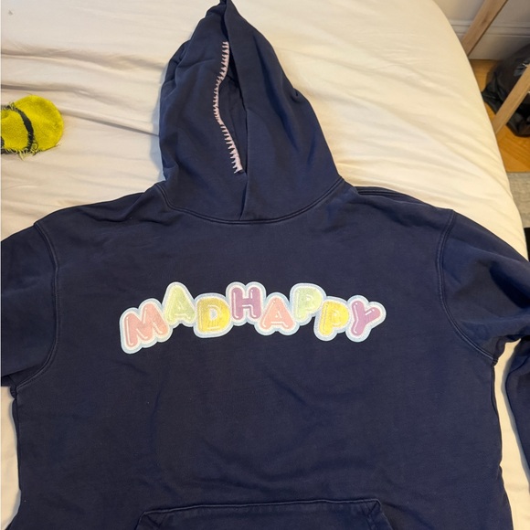 Madhappy  Navy Hoodie
